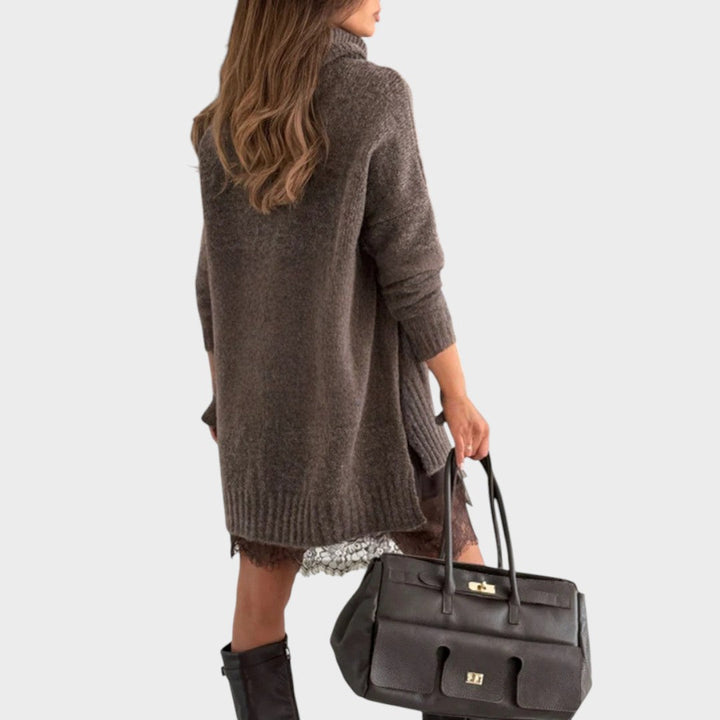 Aurora | Ensemble de Pull et Robe