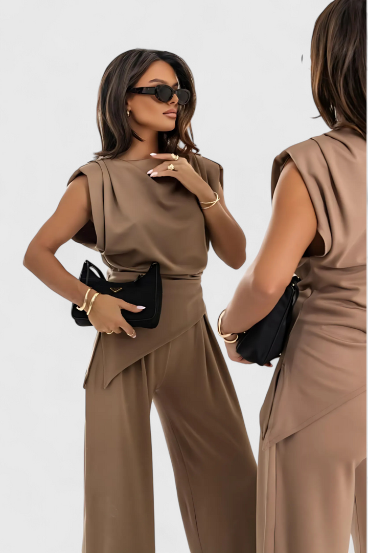 Sofia | Ensemble asymétrique