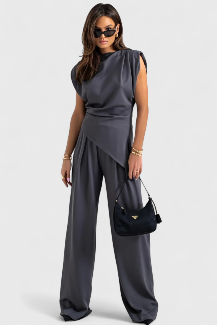 Sofia | Ensemble asymétrique