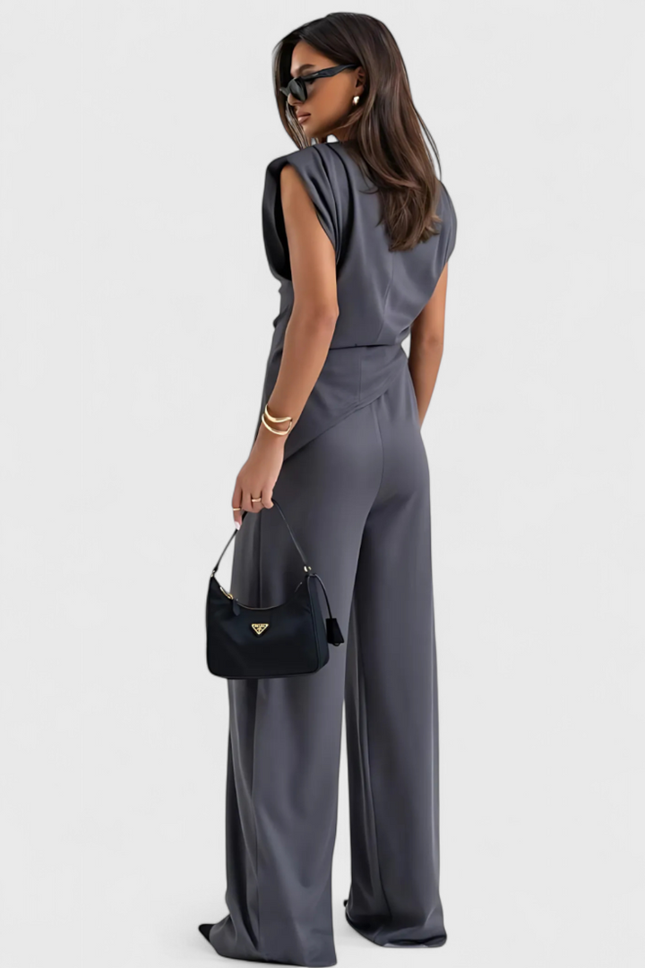 Sofia | Ensemble asymétrique