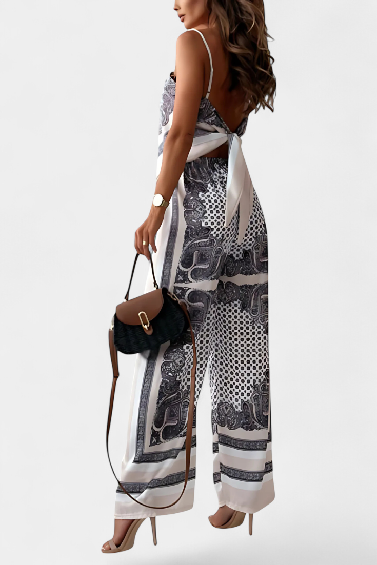 Leonie | Ensemble Paisley