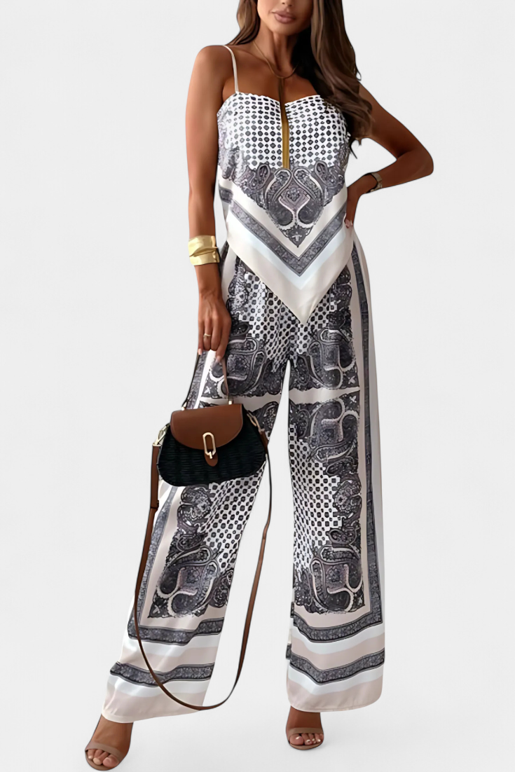 Leonie | Ensemble Paisley