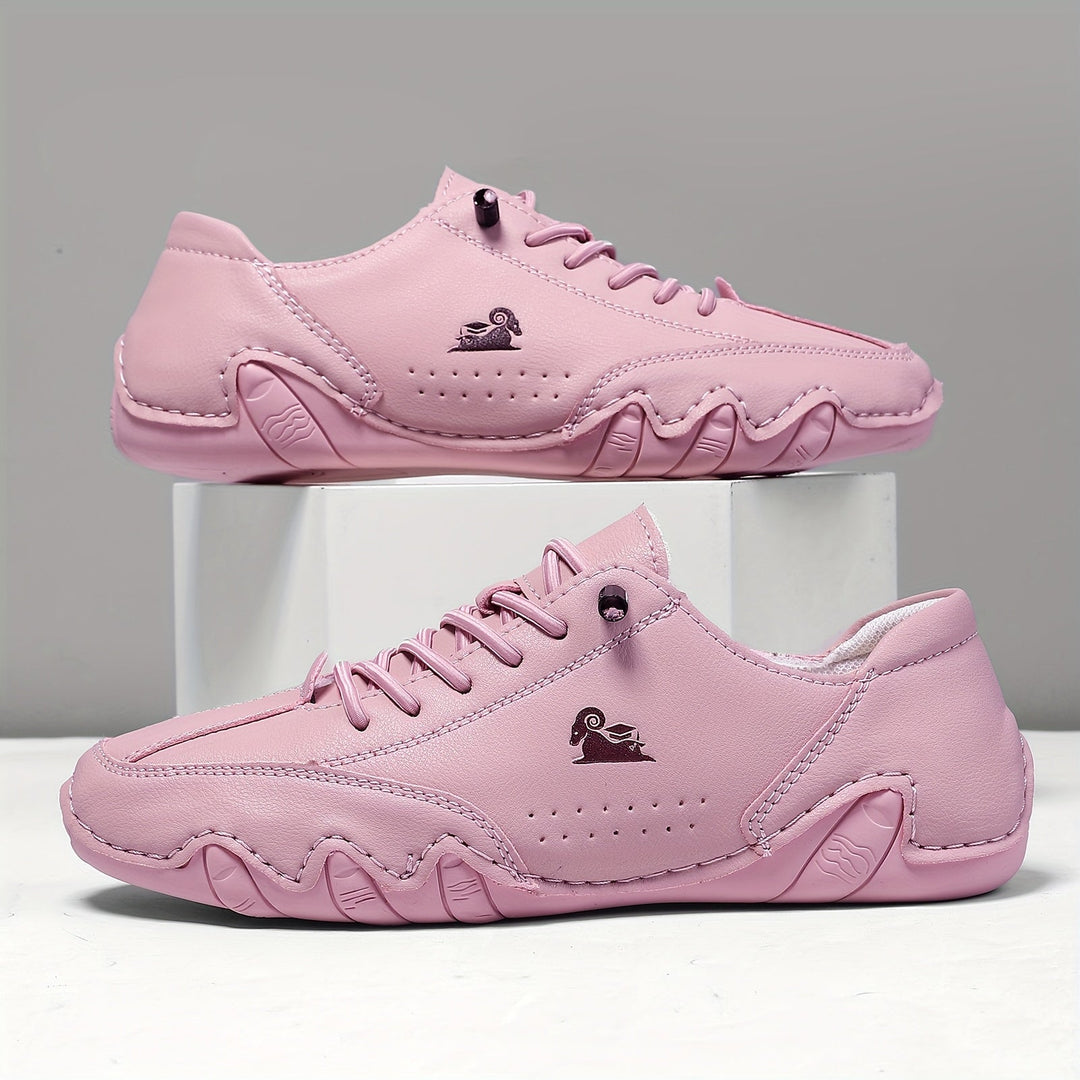 Mila | Chaussures de Confort pour des Pas sans Effort