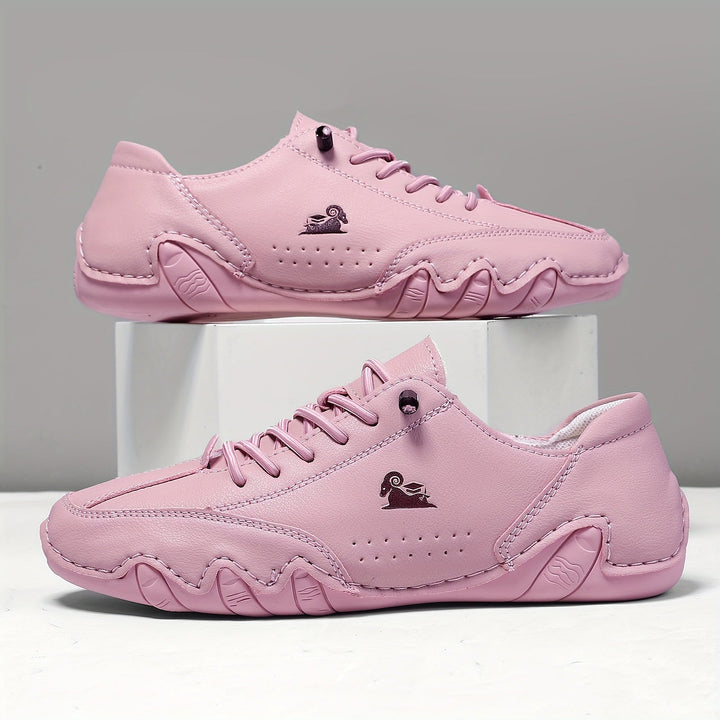 Mila | Chaussures de Confort pour des Pas sans Effort