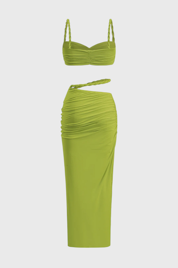 Estela | Ensemble Jupe s/esp