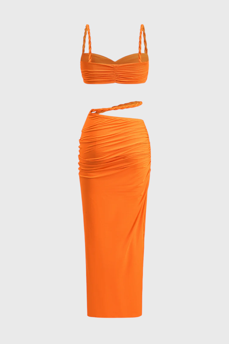 Estela | Ensemble Jupe s/esp