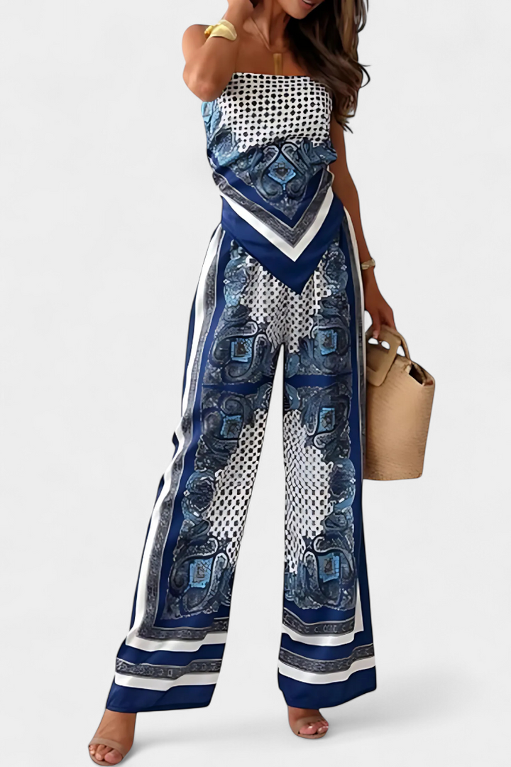 Leonie | Ensemble Paisley