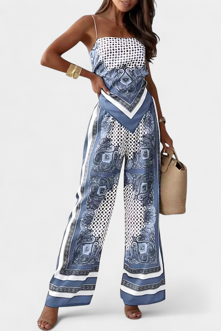 Leonie | Ensemble Paisley