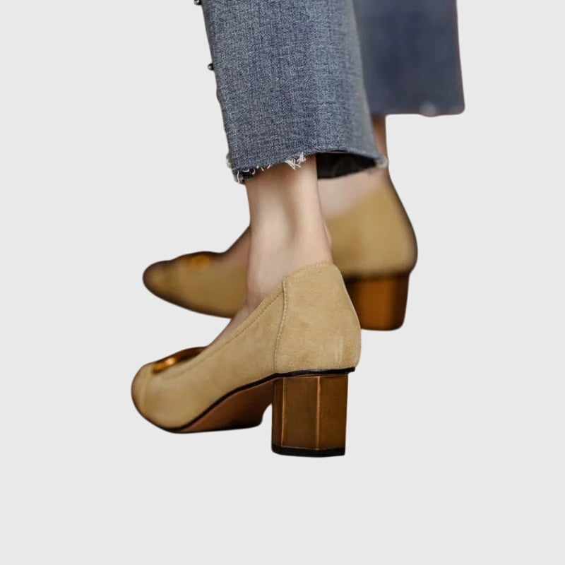 Clara | Talons élégants