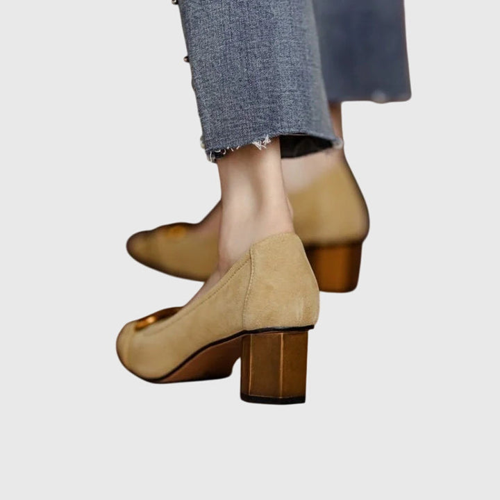 Clara | Talons élégants