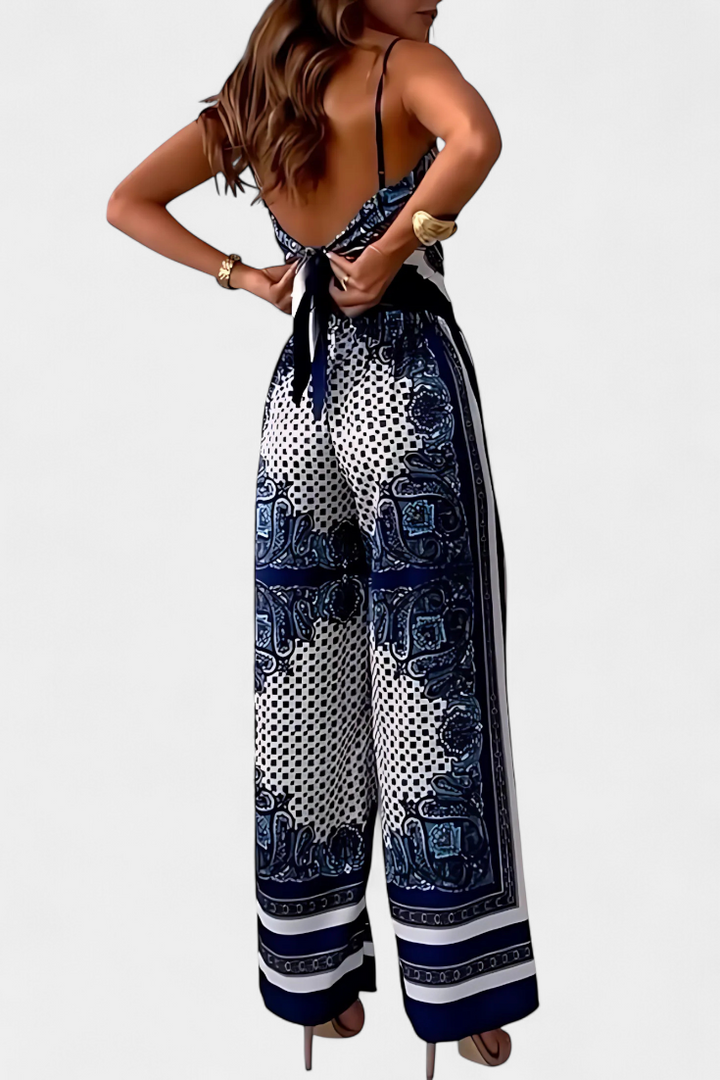 Leonie | Ensemble Paisley