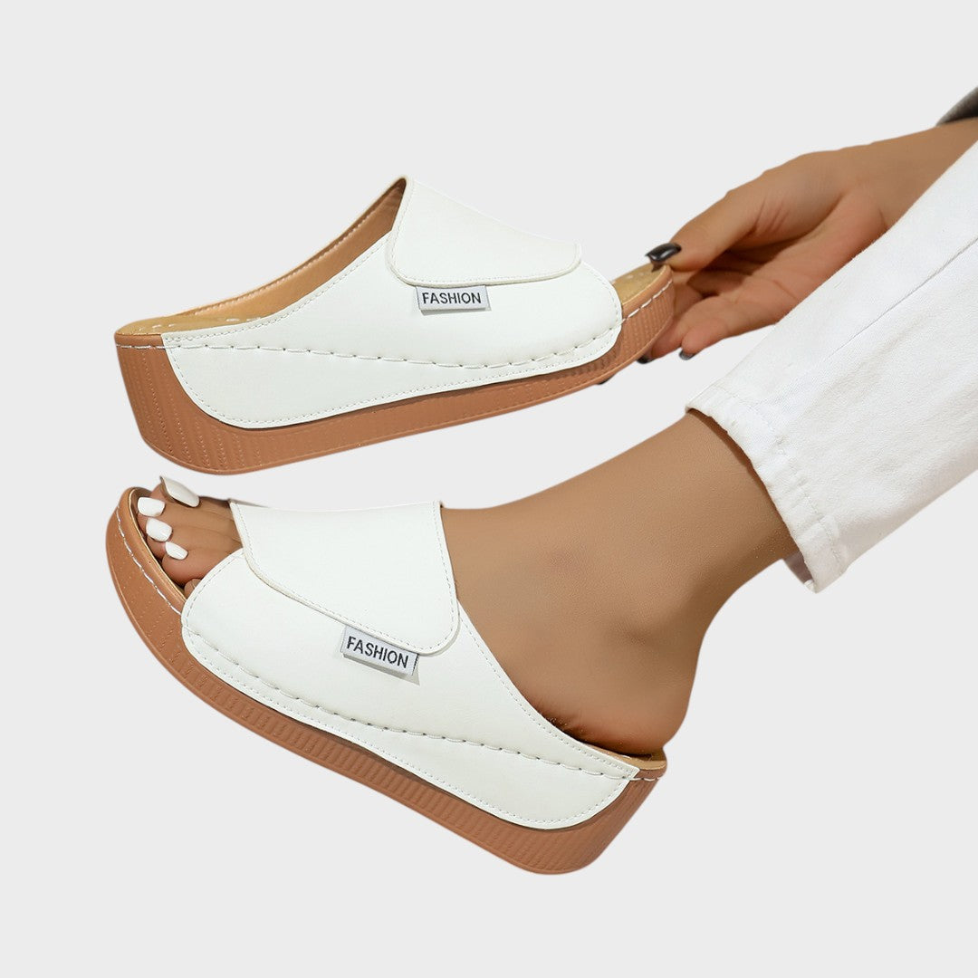 Celeste | Sandales orthopédiques