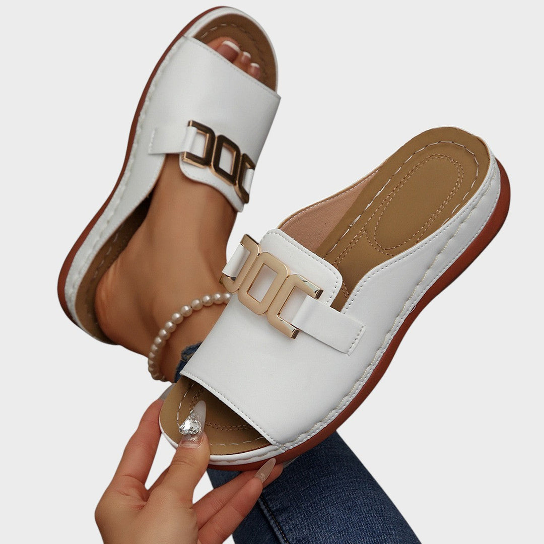 Valentini | Sandales Orthopédiques