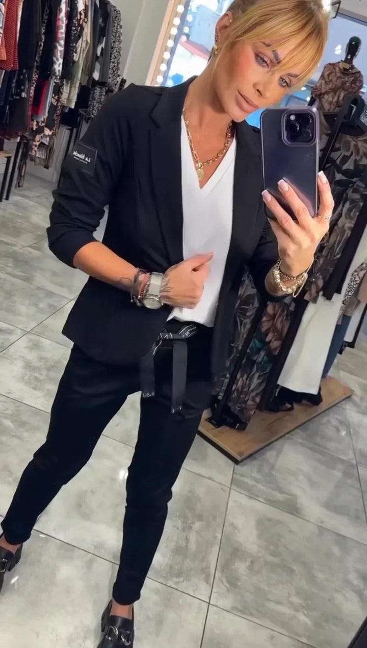 Oriane | L'équilibre parfait entre style et confort