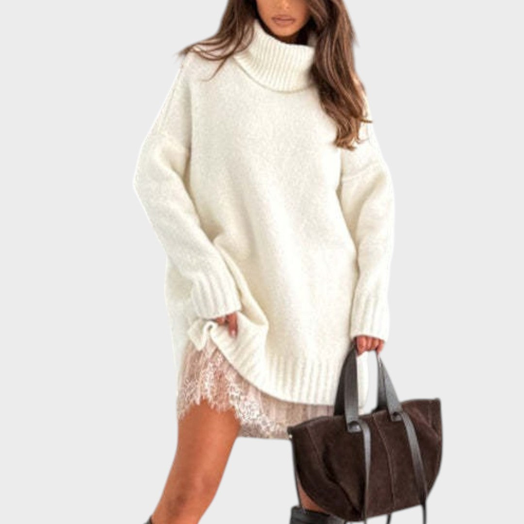 Aurora | Ensemble de Pull et Robe