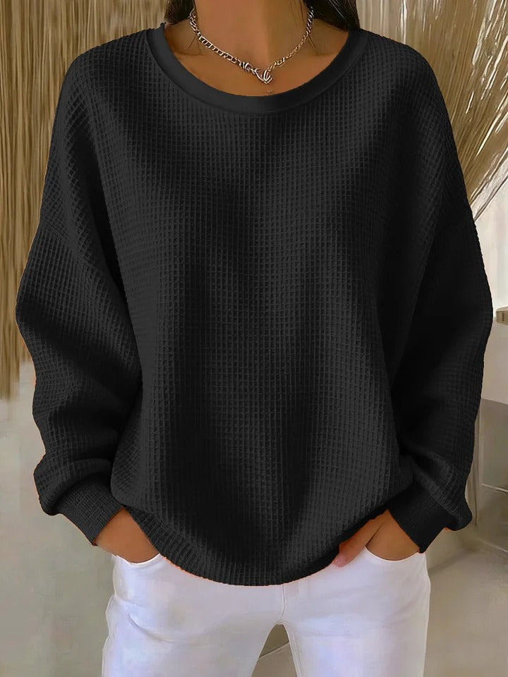 Lunara | Pull classique et doux