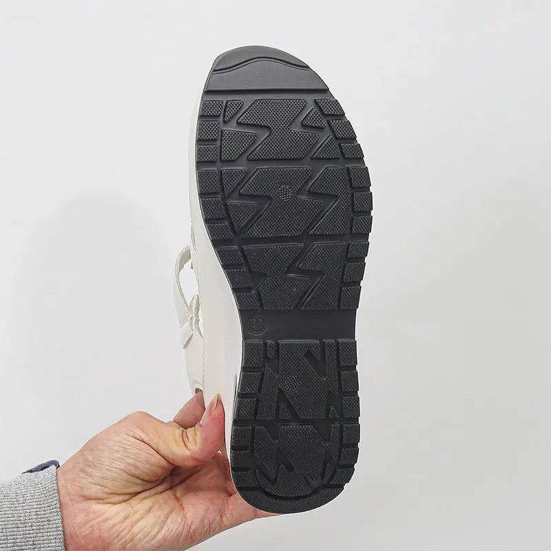 Lola | Sandales Parfaitement Confortables
