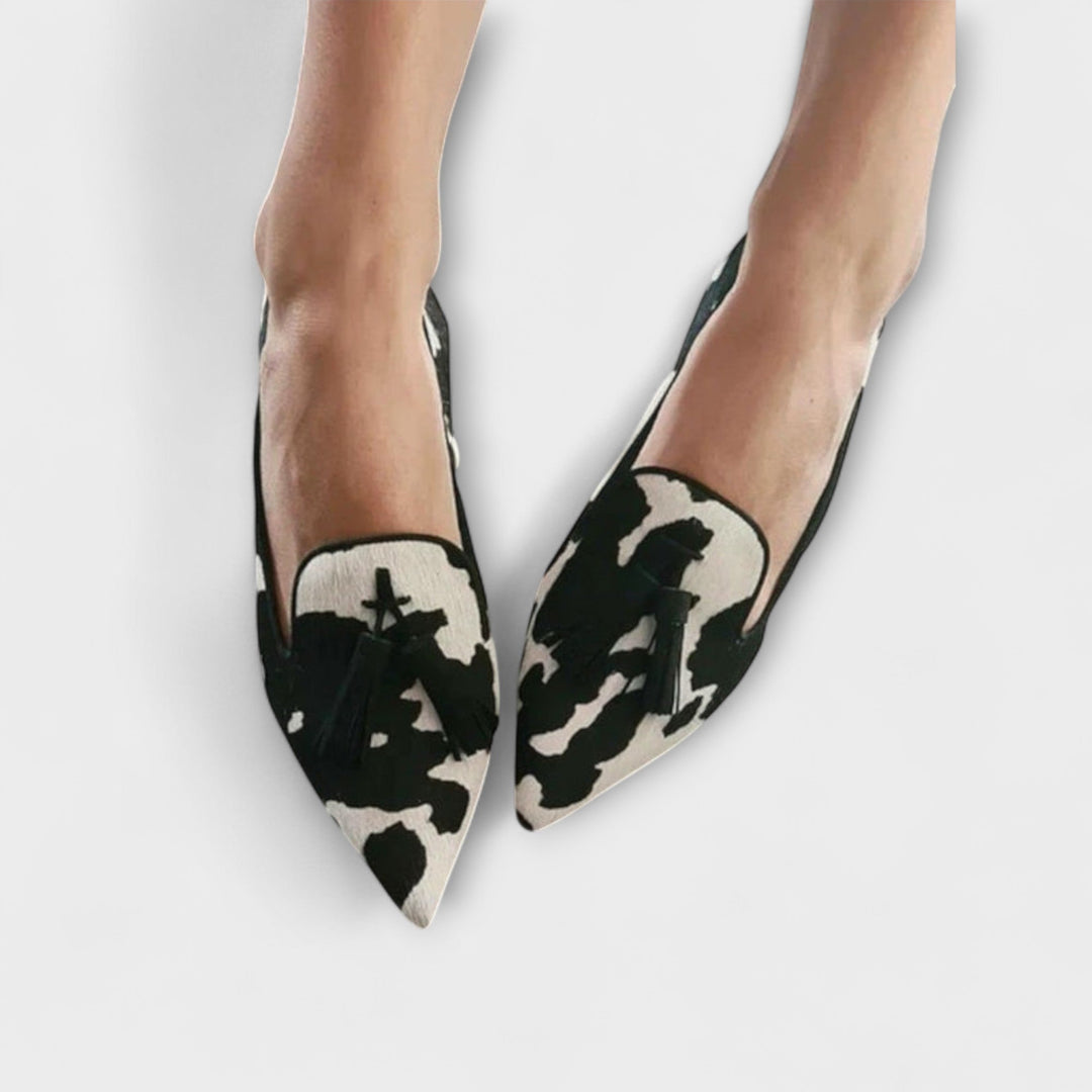 Juliana | Mocassins élégants