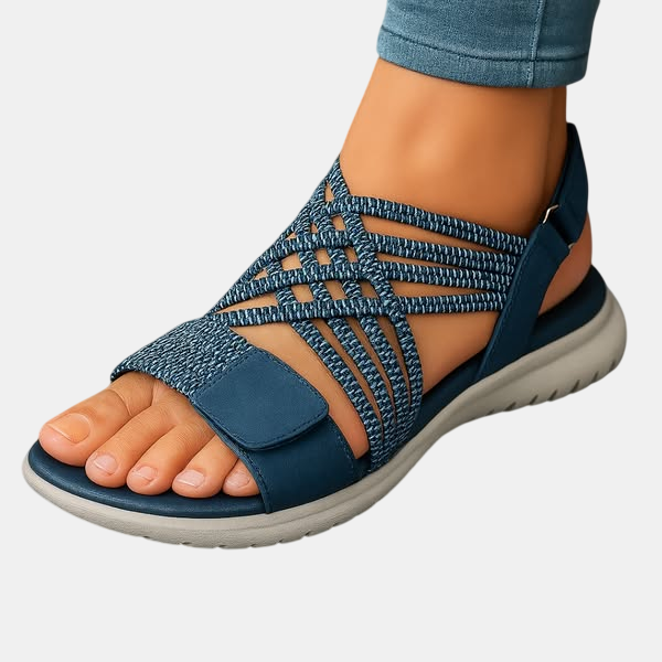 Sanarita | Sandales Orthopédiques Légères