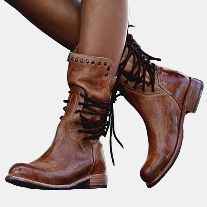 Noelia| Bottes Élégantes et Confortables pour Femmes