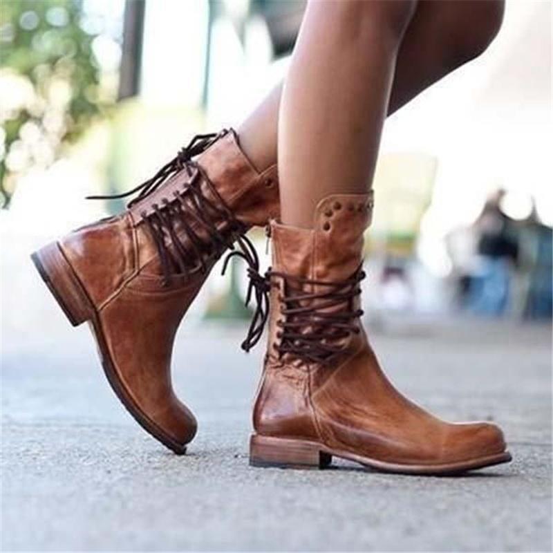 Noelia| Bottes Élégantes et Confortables pour Femmes