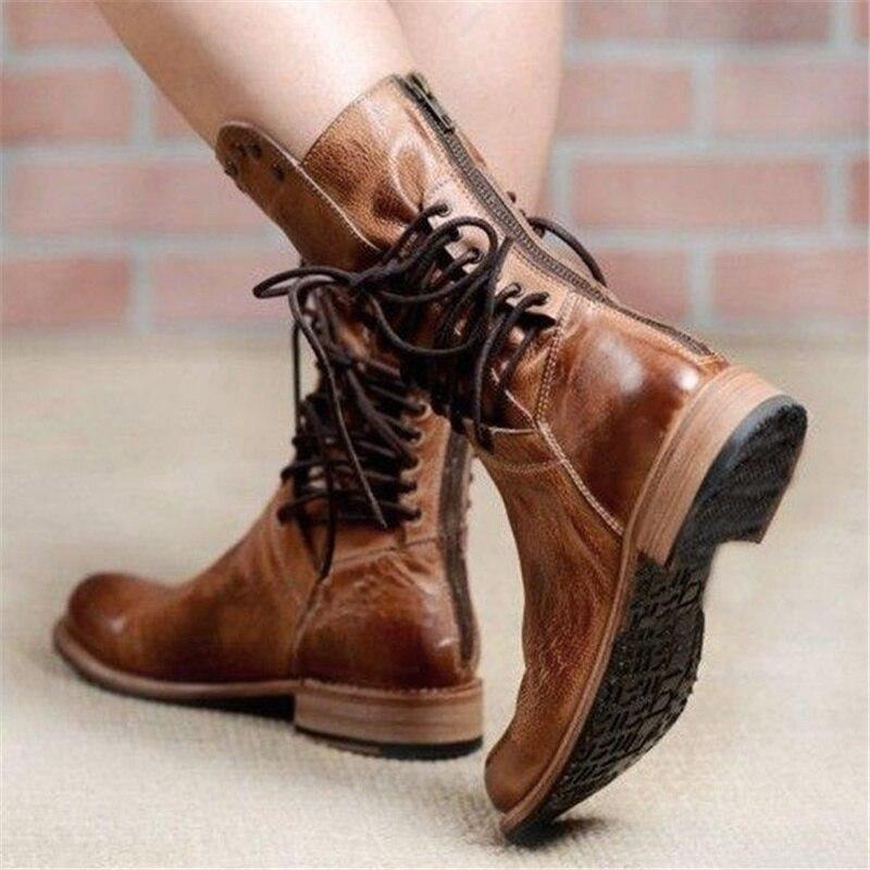 Noelia| Bottes Élégantes et Confortables pour Femmes
