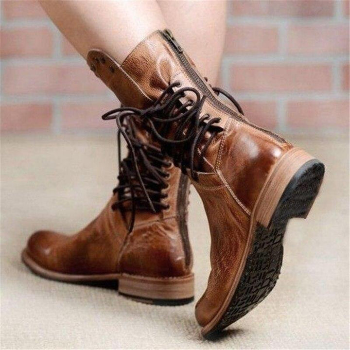 Noelia| Bottes Élégantes et Confortables pour Femmes