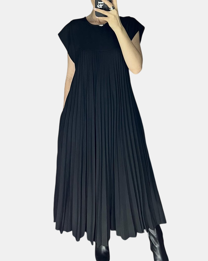 Freya | Robe Confort Intemporelle