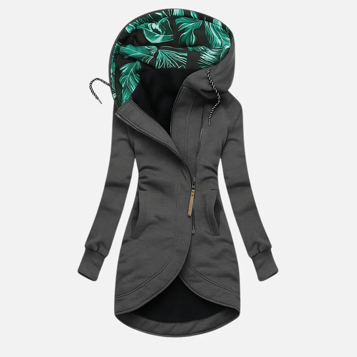 ASTREA | VESTE FEMME COUPE-VENT ET POLYVALENTE