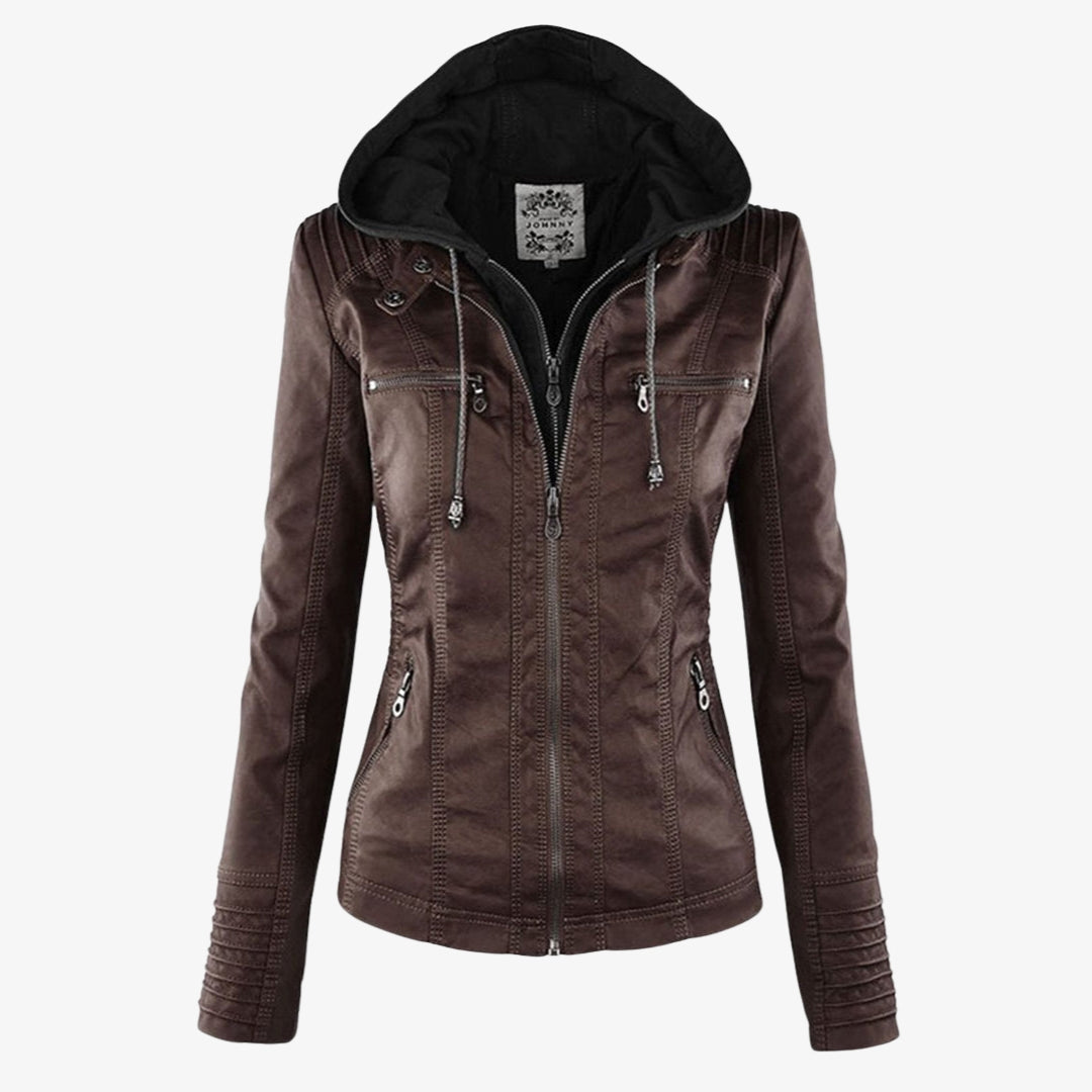 VALQUIRIA | VESTE FÉMININE ÉLÉGANTE