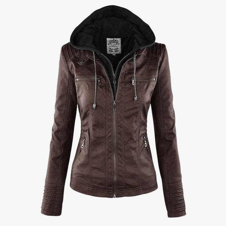 VALQUIRIA | VESTE FÉMININE ÉLÉGANTE