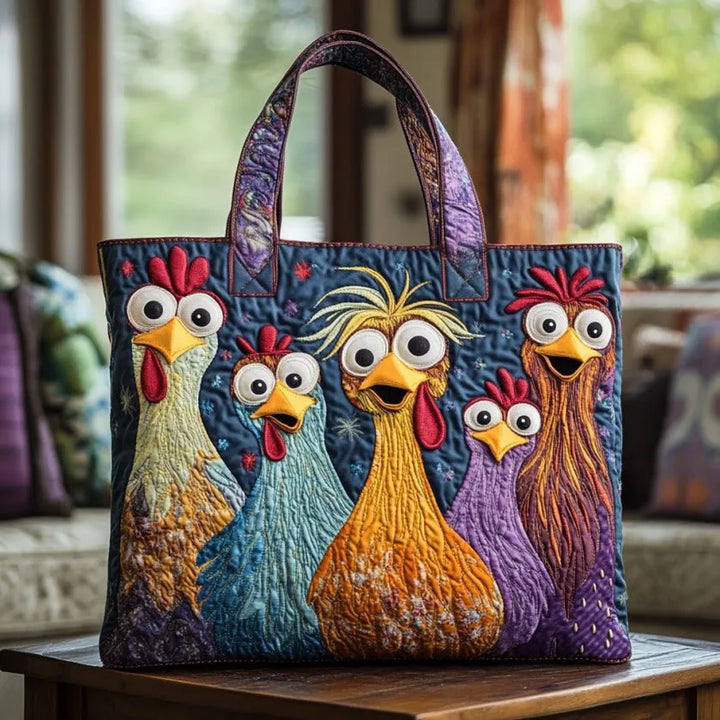 Liliana | Sac style décontracté artisanal