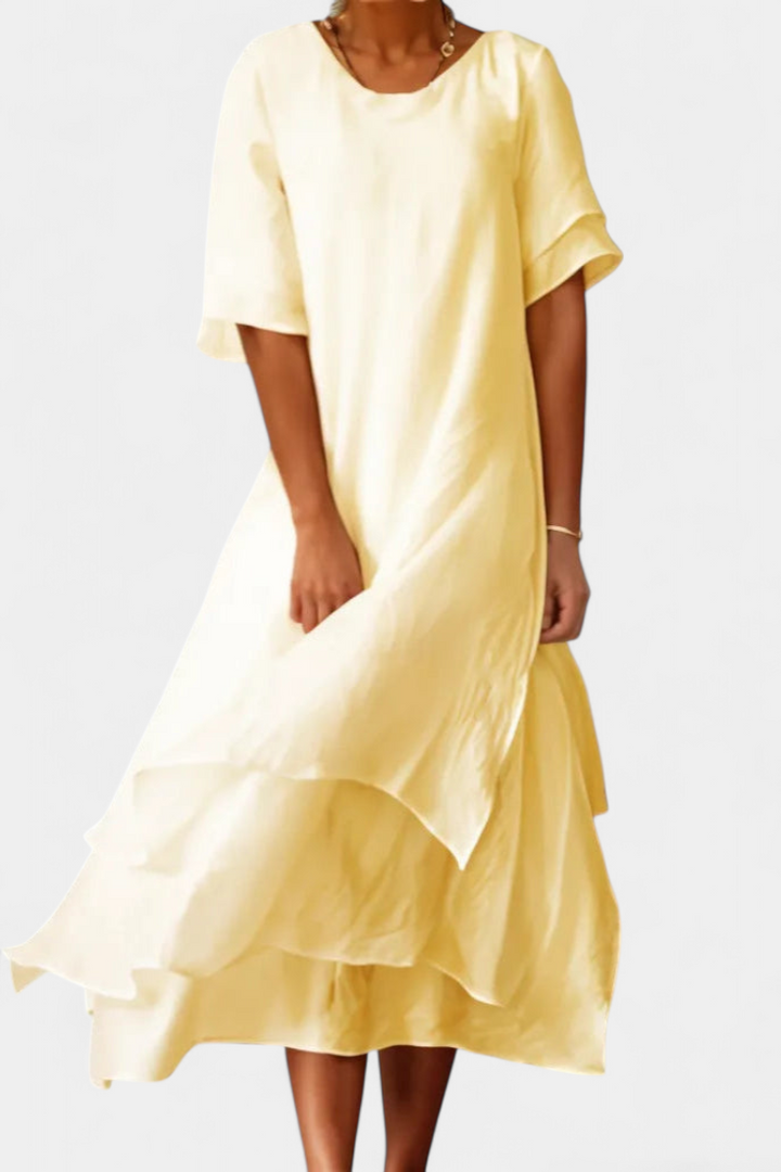 Eloise | Robe en Couches