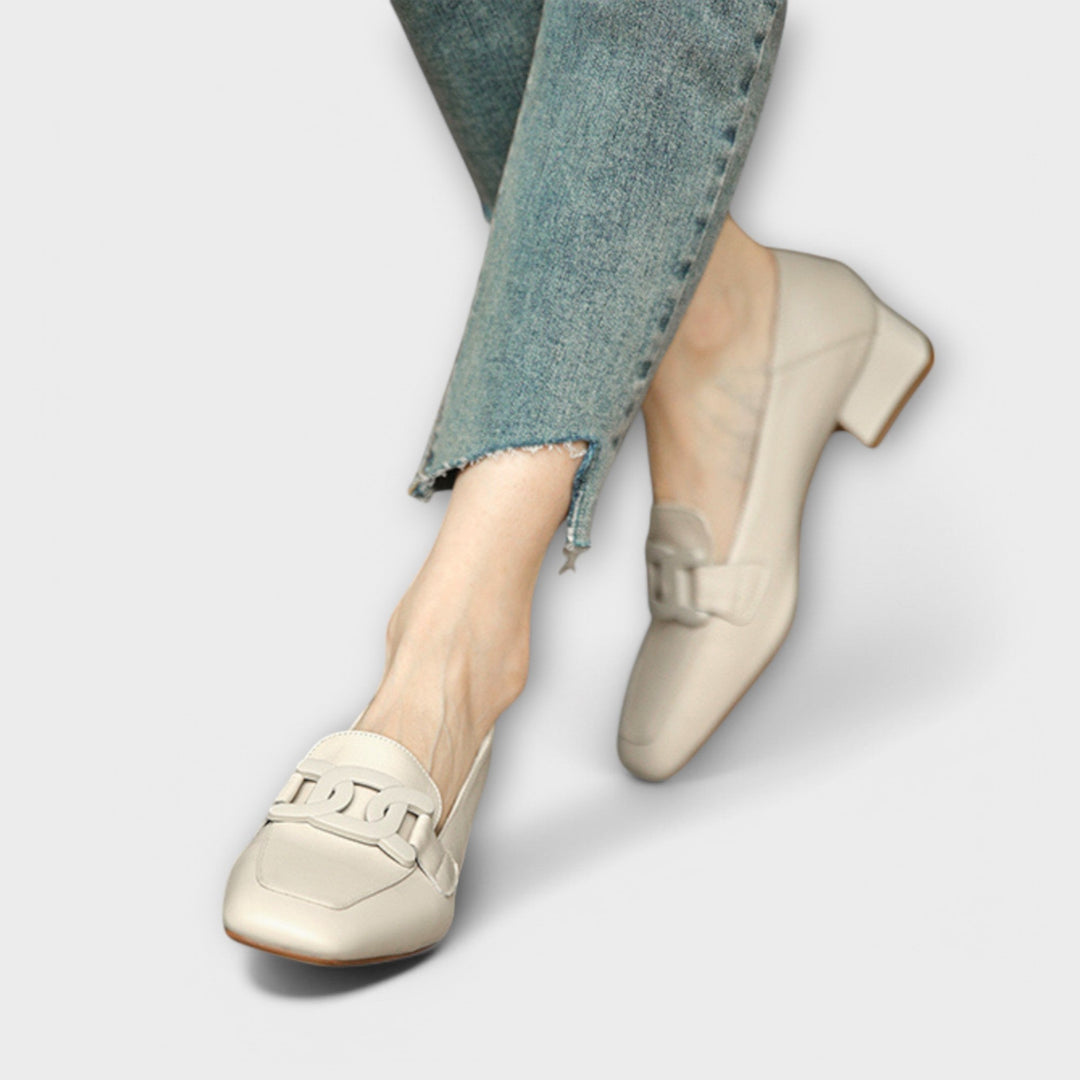 María | Pantoufles