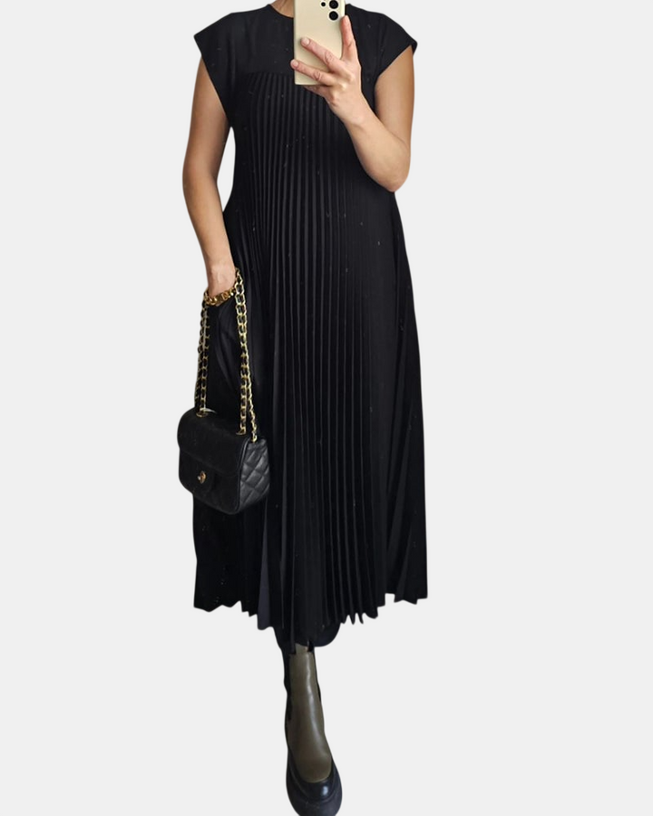 Freya | Robe Confort Intemporelle