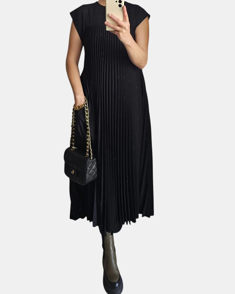 Freya | Robe Confort Intemporelle