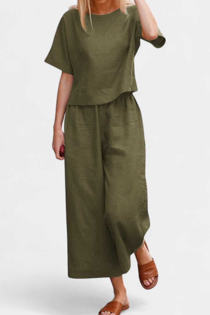Yvette | Ensemble Vintage