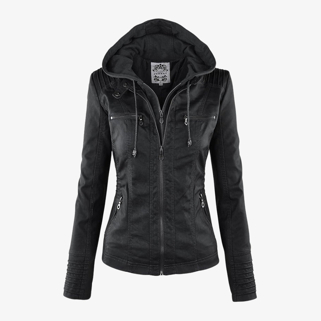 VALQUIRIA | VESTE FÉMININE ÉLÉGANTE