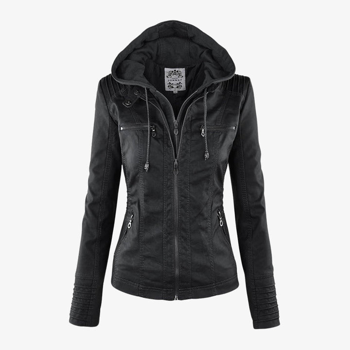 VALQUIRIA | VESTE FÉMININE ÉLÉGANTE