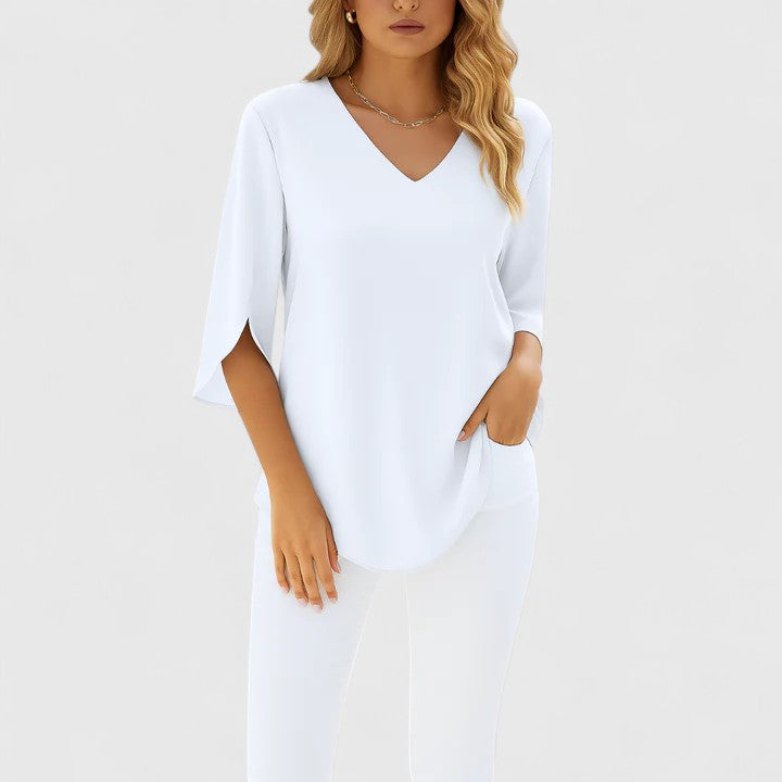 Elionara | Blouse Élégante