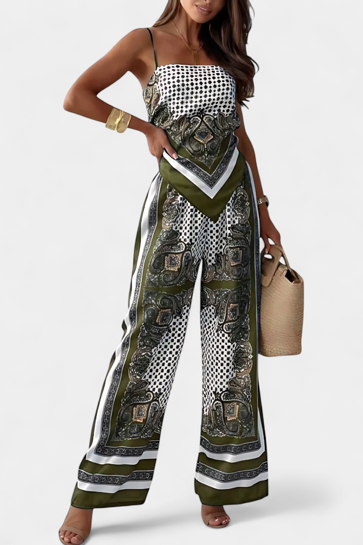 Leonie | Ensemble Paisley