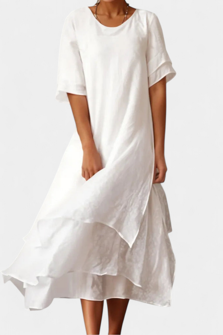 Eloise | Robe en Couches