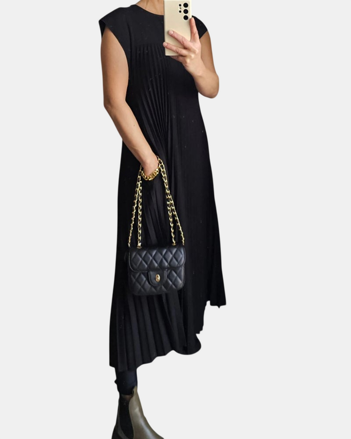 Freya | Robe Confort Intemporelle