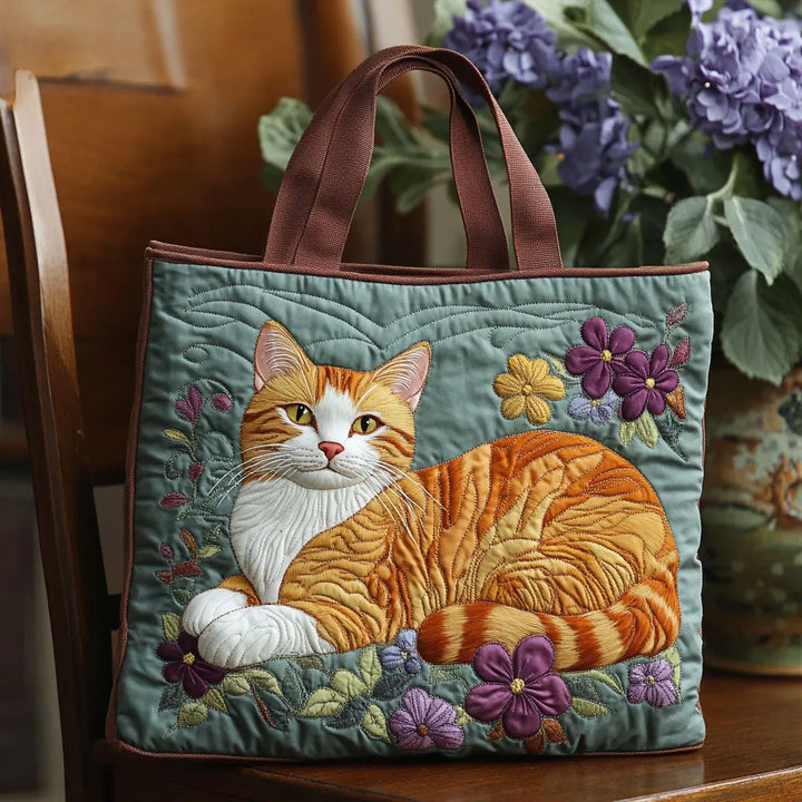 Sage | Sac artisanal confortable