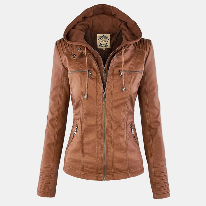 VALQUIRIA | VESTE FÉMININE ÉLÉGANTE