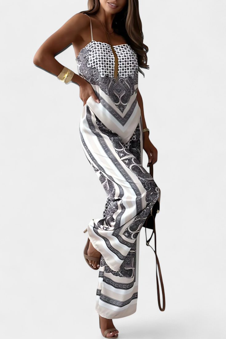 Leonie | Ensemble Paisley