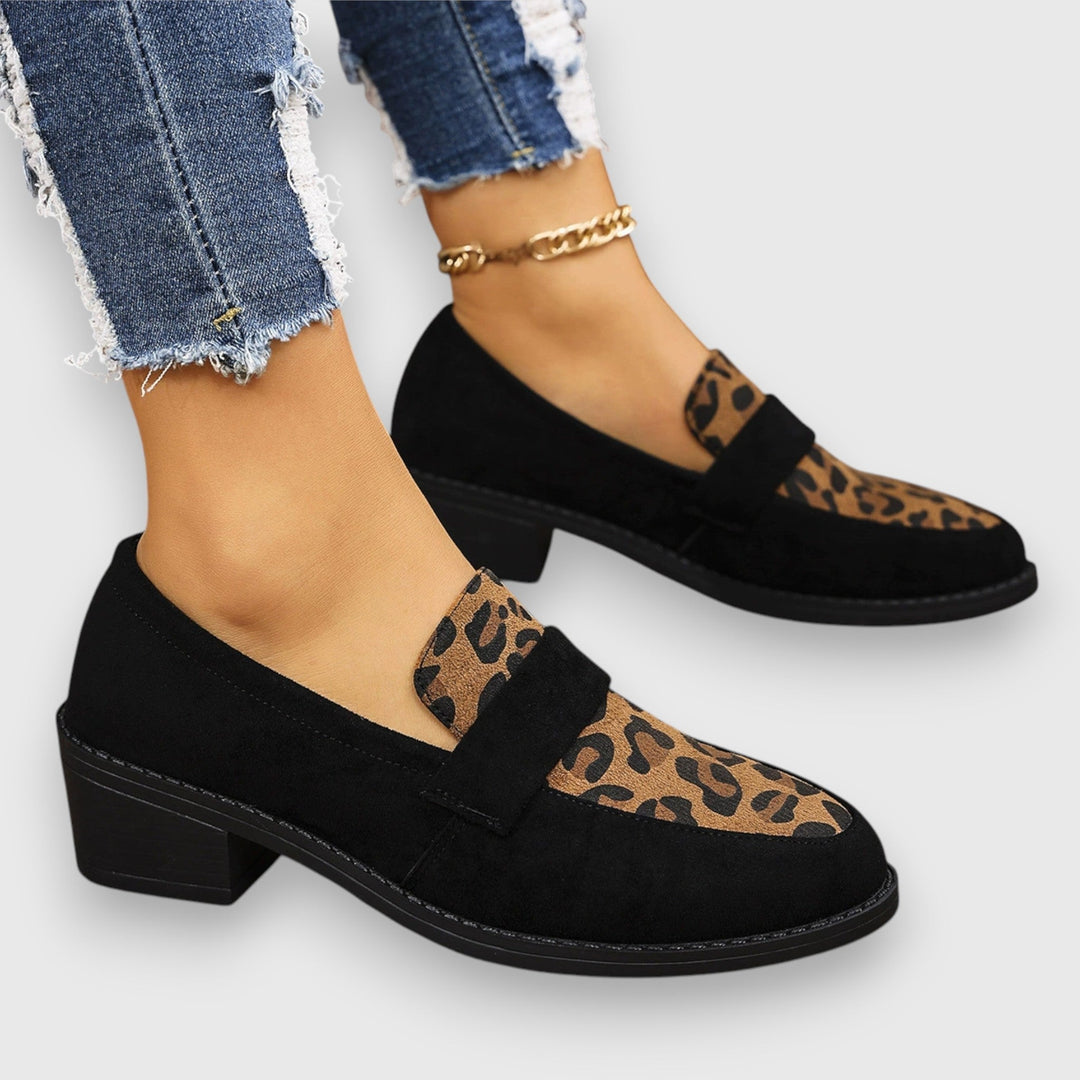 Leona | Chaussons confortables