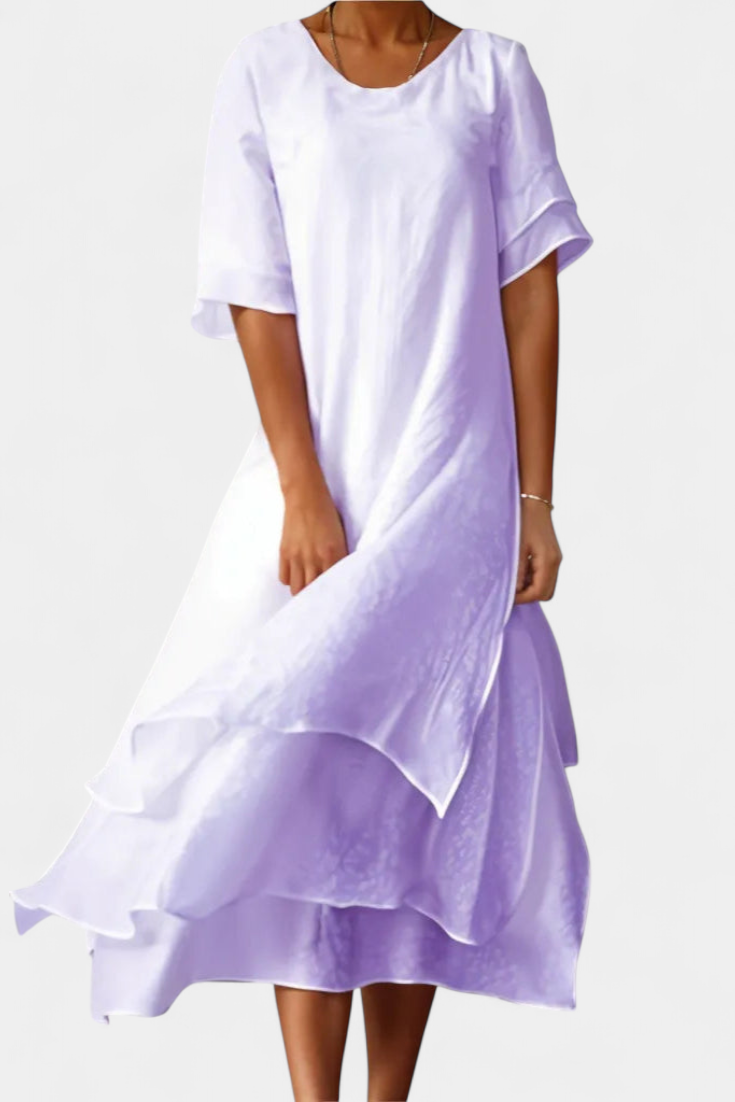 Eloise | Robe en Couches