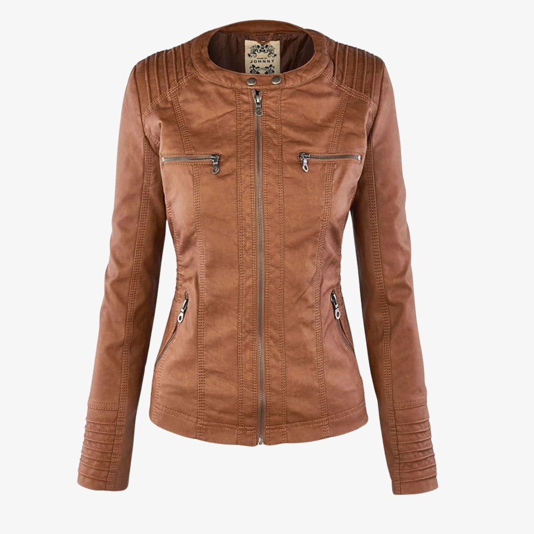 VALQUIRIA | VESTE FÉMININE ÉLÉGANTE