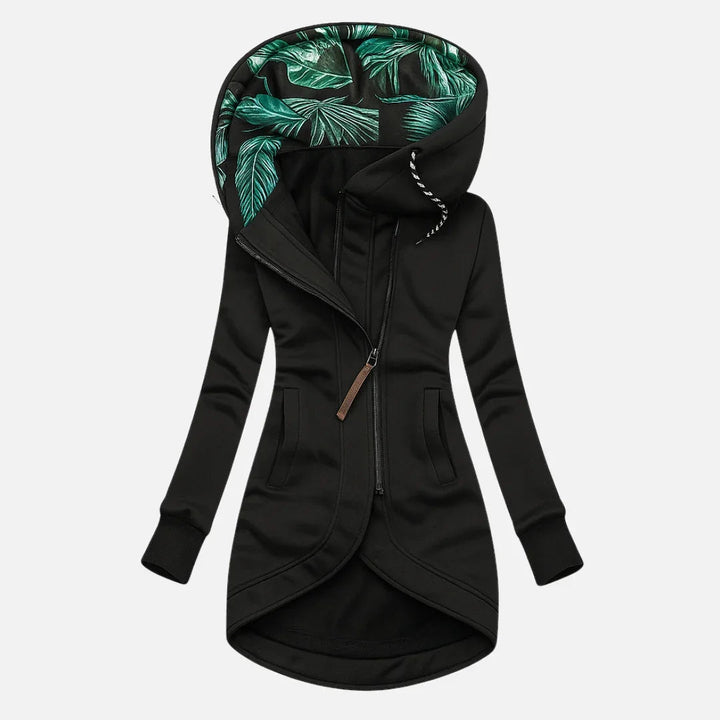 ASTREA | VESTE FEMME COUPE-VENT ET POLYVALENTE
